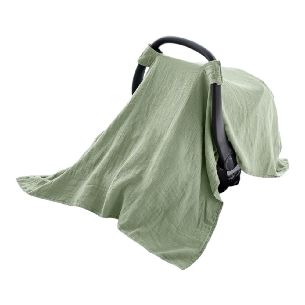 🤍NWOT Car Seat Cover